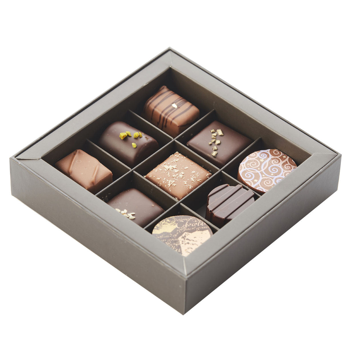 Chocolade-pralines-taarten-DelReY-Chocolatier-patisserie-macarons-koekjes-gebak-ijs-dessert