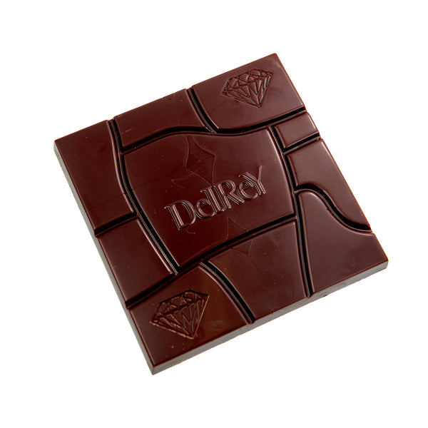 Dark Chocolate bar Cameroun 66%